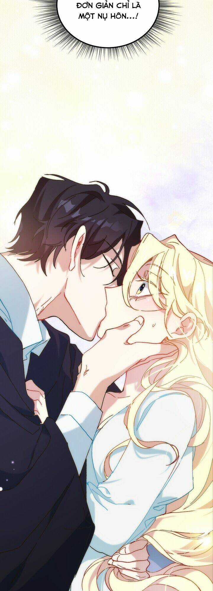 Công Chúa Giả Điên Chapter 9 trang 53