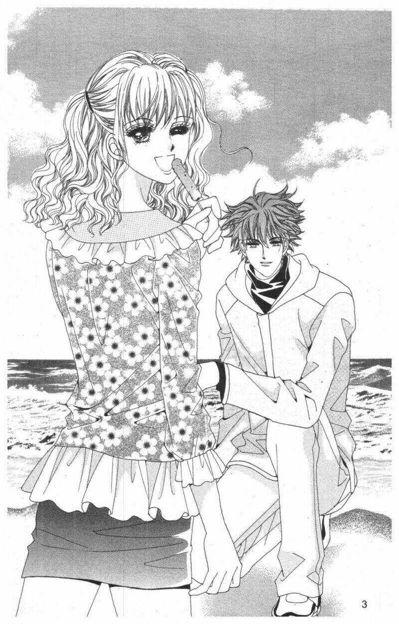 Công Chúa Giả Mạo Chapter 13 trang 2