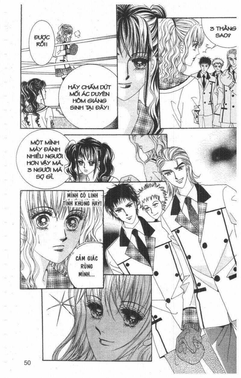 Công Chúa Giả Mạo Chapter 13 trang 49