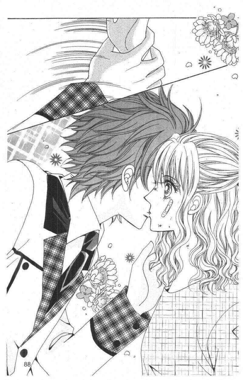 Công Chúa Giả Mạo Chapter 14 trang 34