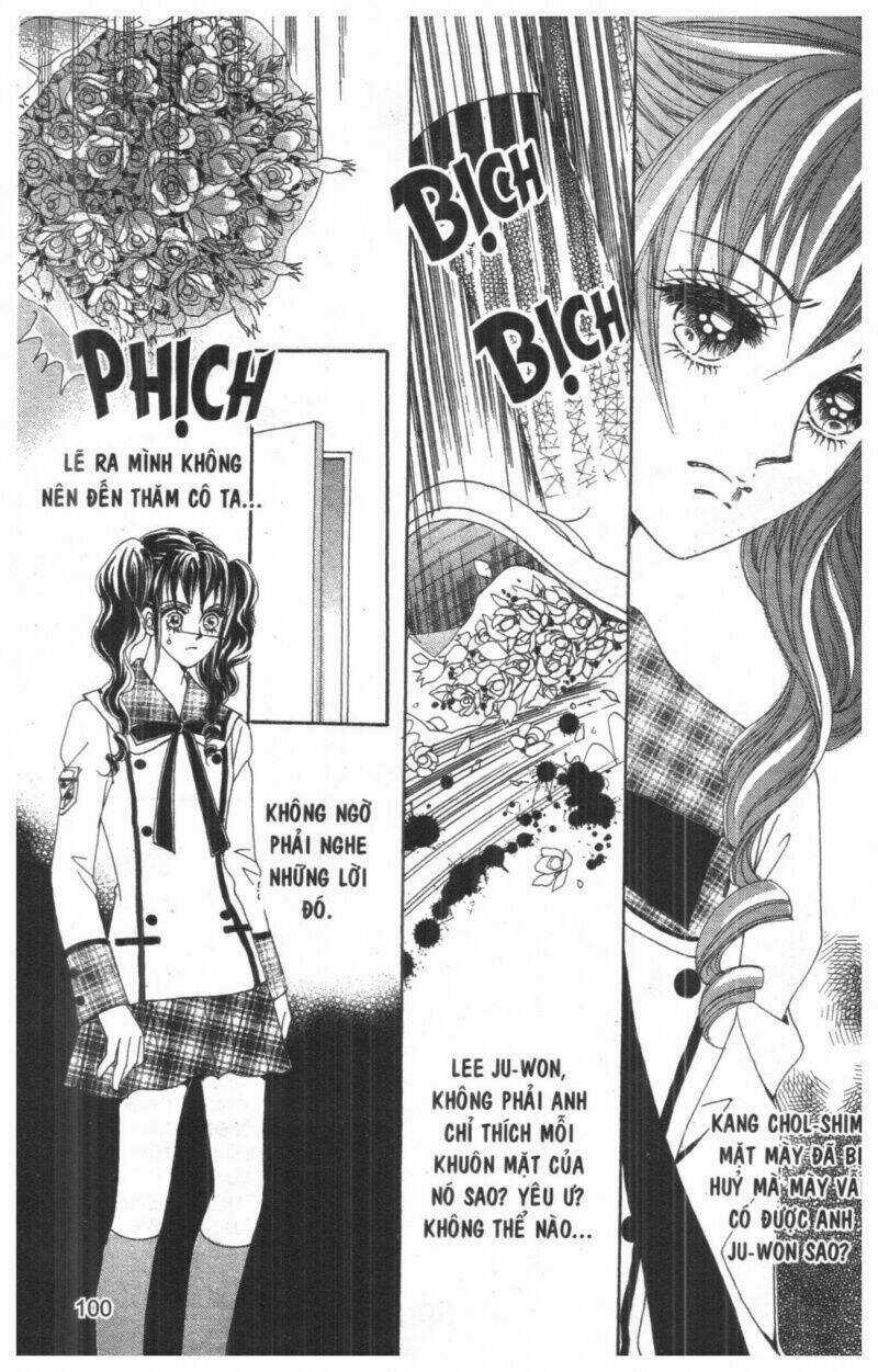 Công Chúa Giả Mạo Chapter 14 trang 46