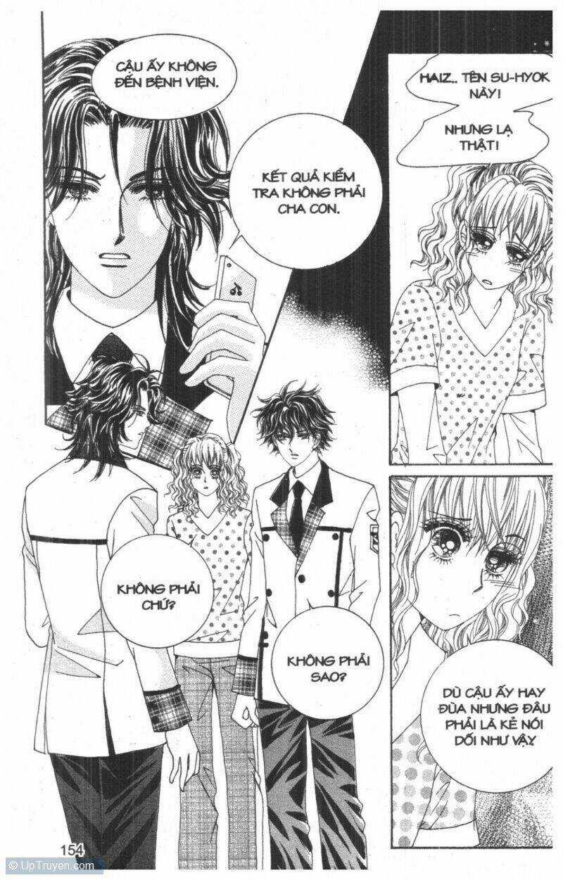 Công Chúa Giả Mạo Chapter 15 trang 48