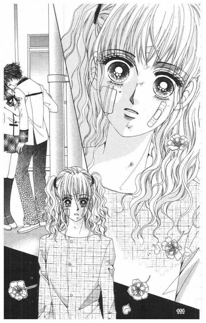 Công Chúa Giả Mạo Chapter 15 trang 5