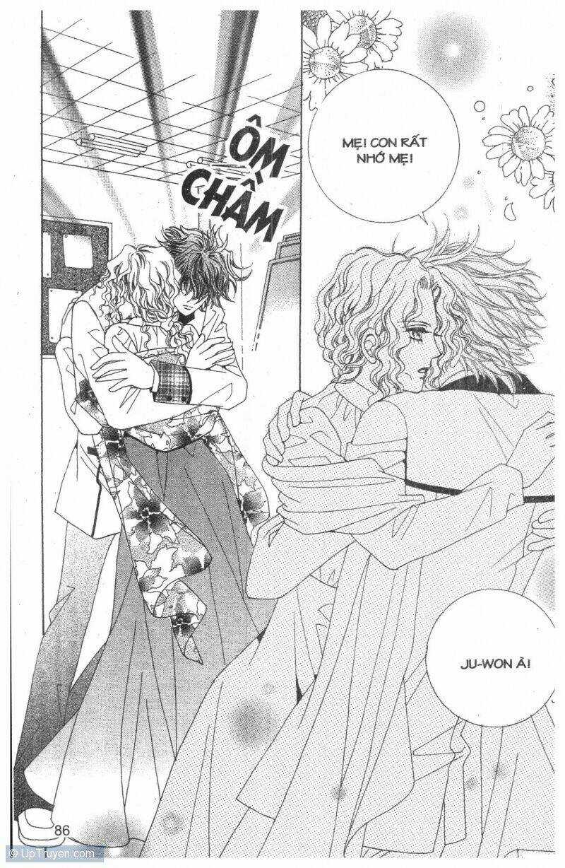 Công Chúa Giả Mạo Chapter 17 trang 32