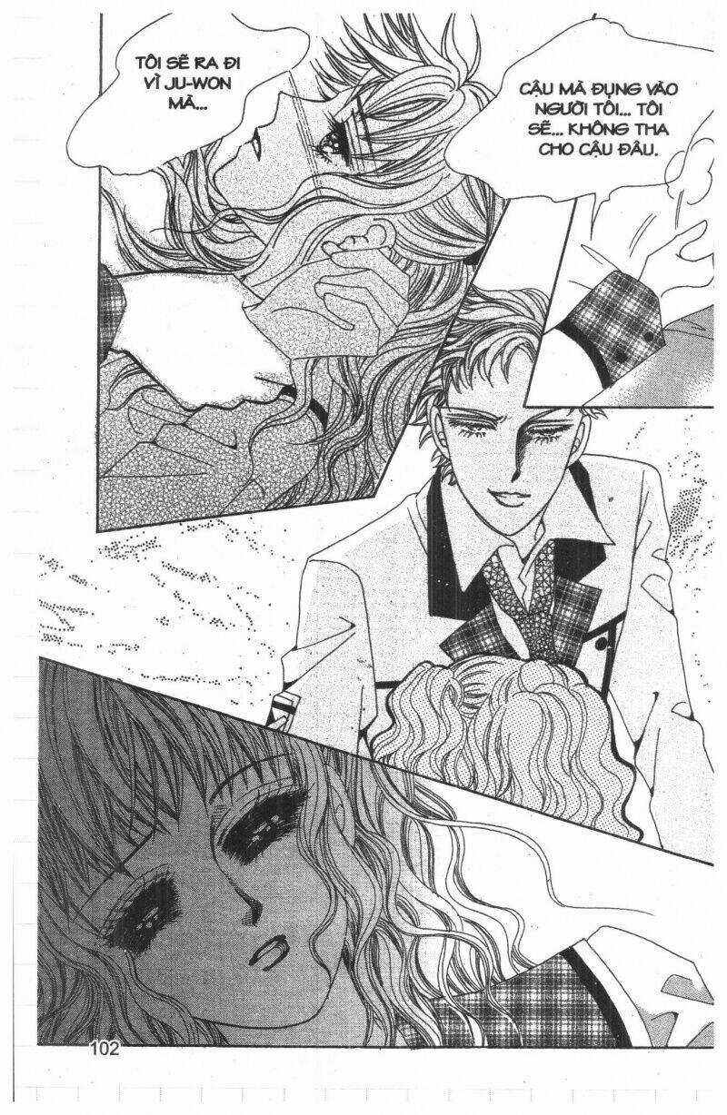 Công Chúa Giả Mạo Chapter 17 trang 48