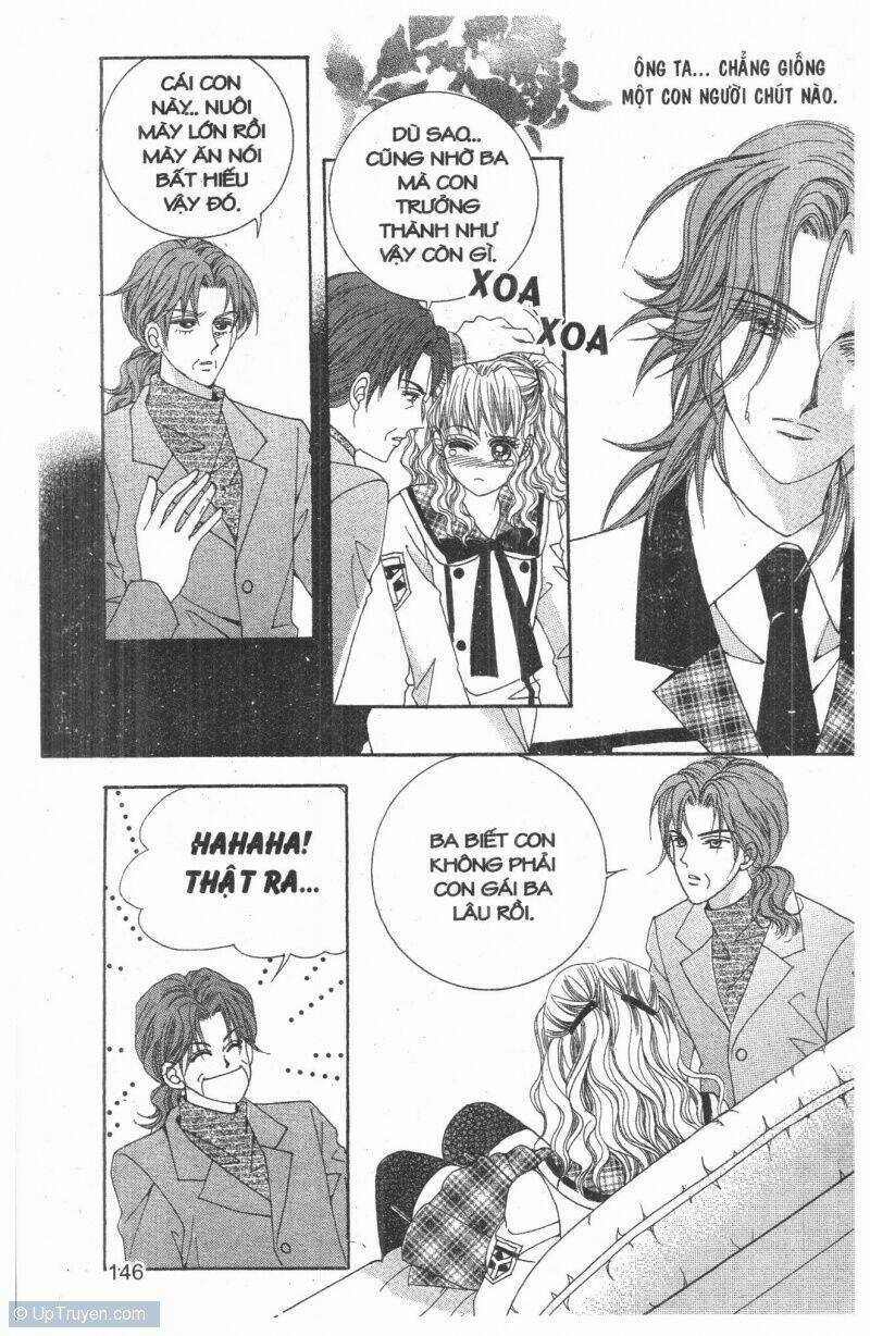 Công Chúa Giả Mạo Chapter 18 trang 39