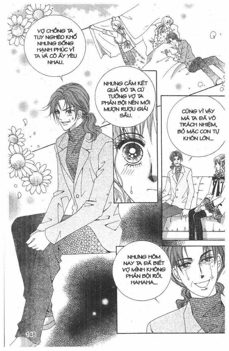 Công Chúa Giả Mạo Chapter 18 trang 41