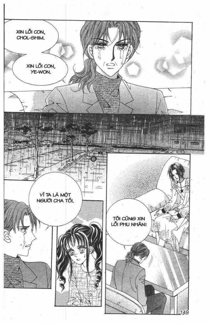 Công Chúa Giả Mạo Chapter 18 trang 42