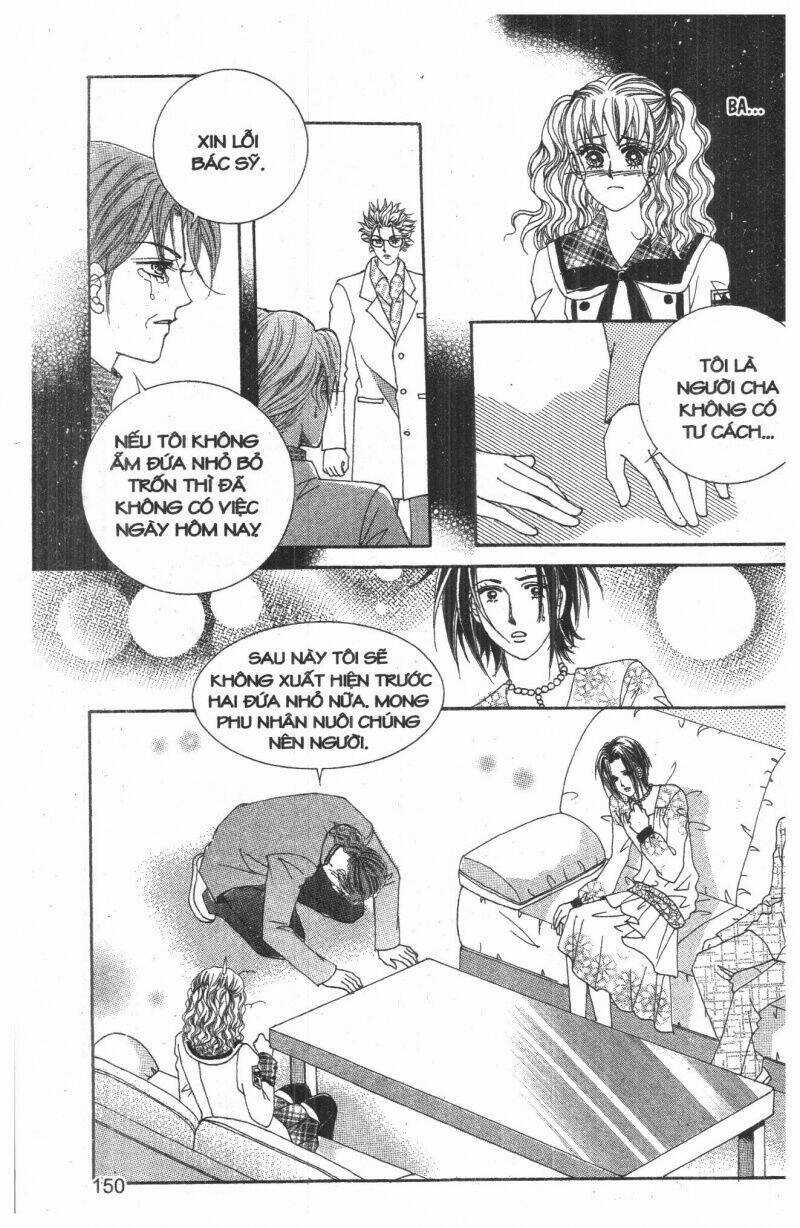 Công Chúa Giả Mạo Chapter 18 trang 43