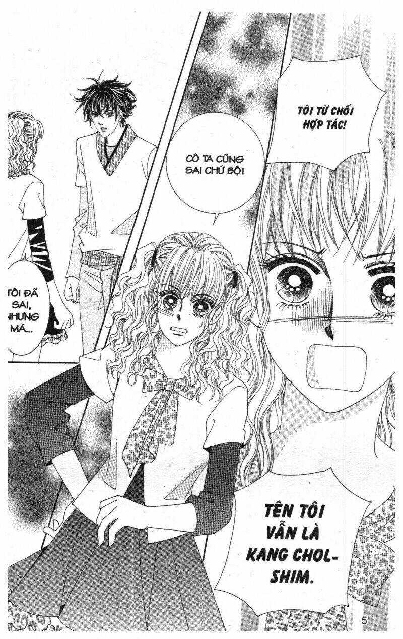 Công Chúa Giả Mạo Chapter 2 trang 2