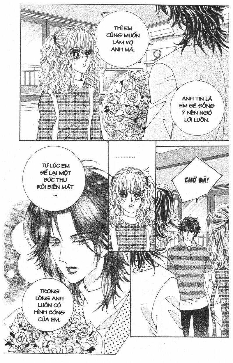 Công Chúa Giả Mạo Chapter 20 trang 2