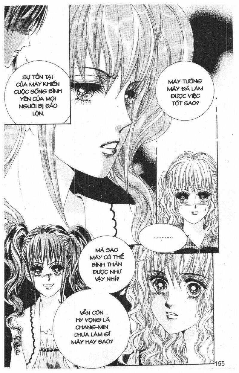 Công Chúa Giả Mạo Chapter 21 trang 49