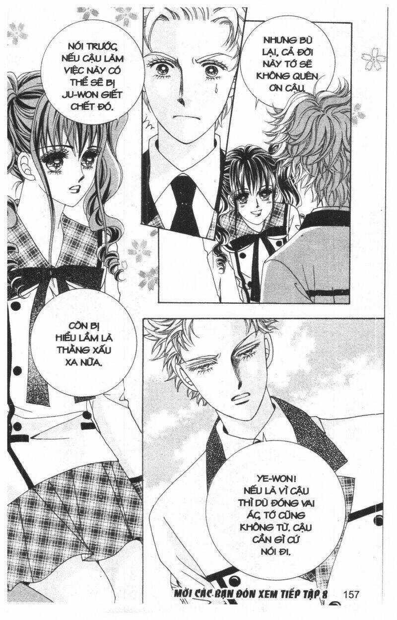 Công Chúa Giả Mạo Chapter 21 trang 51