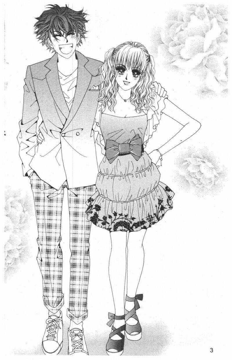 Công Chúa Giả Mạo Chapter 22 trang 2