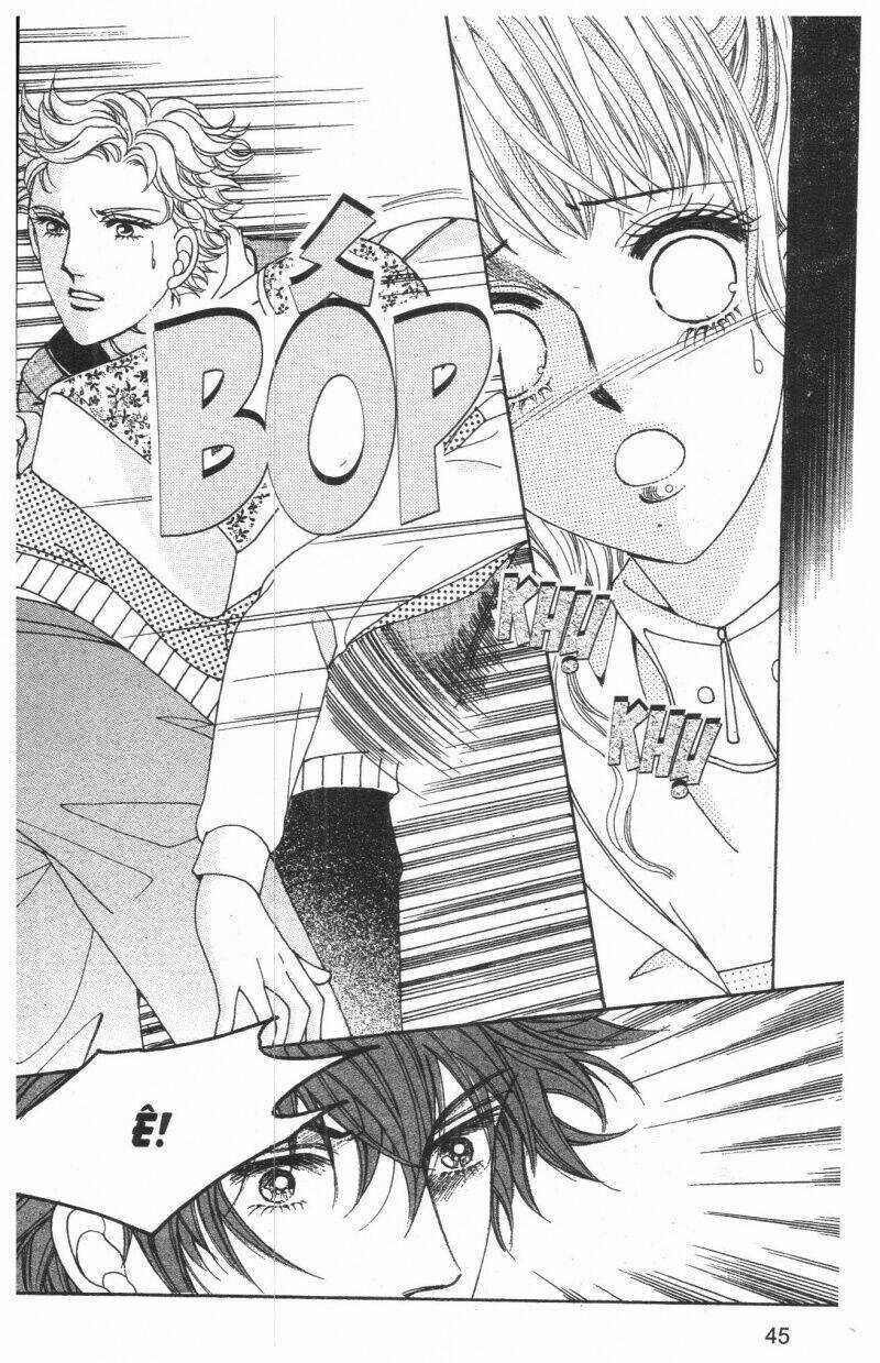 Công Chúa Giả Mạo Chapter 22 trang 44