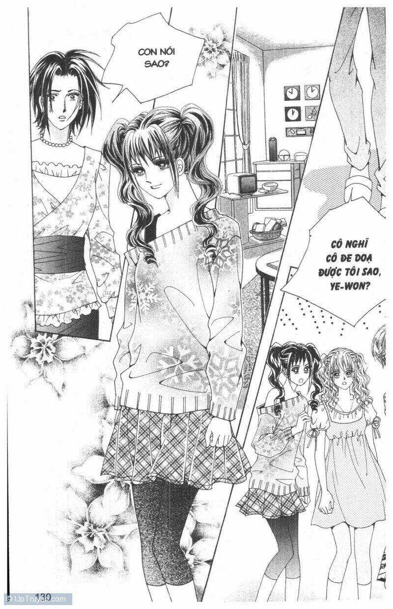 Công Chúa Giả Mạo Chapter 24 trang 24