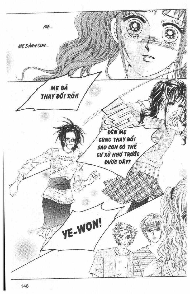 Công Chúa Giả Mạo Chapter 24 trang 42