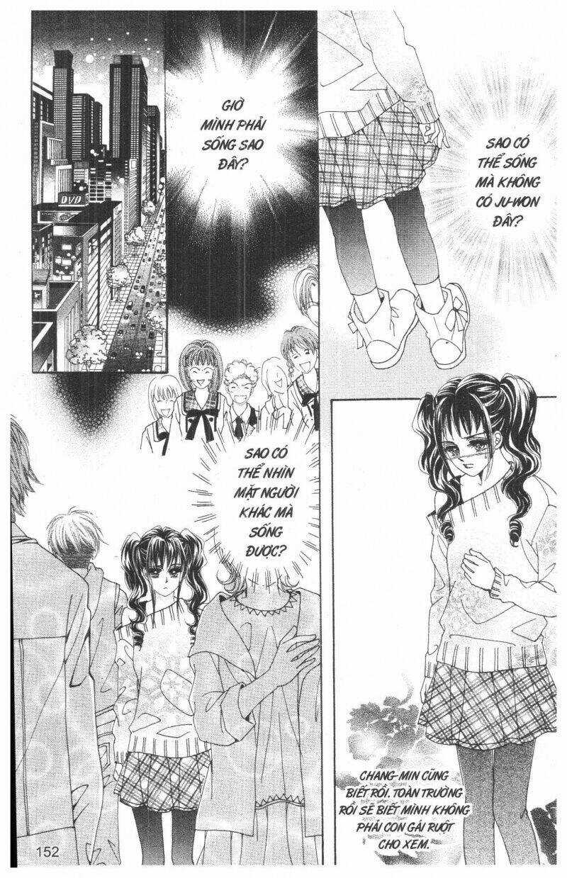 Công Chúa Giả Mạo Chapter 24 trang 46