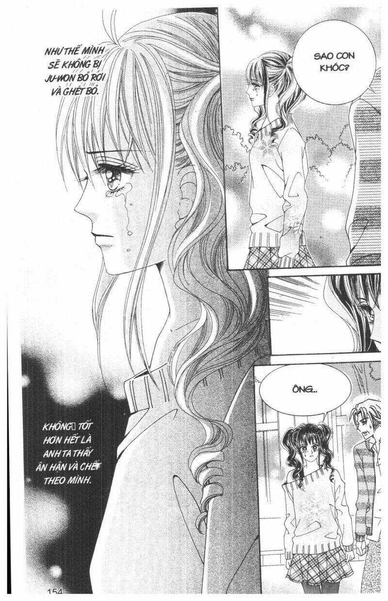 Công Chúa Giả Mạo Chapter 24 trang 48