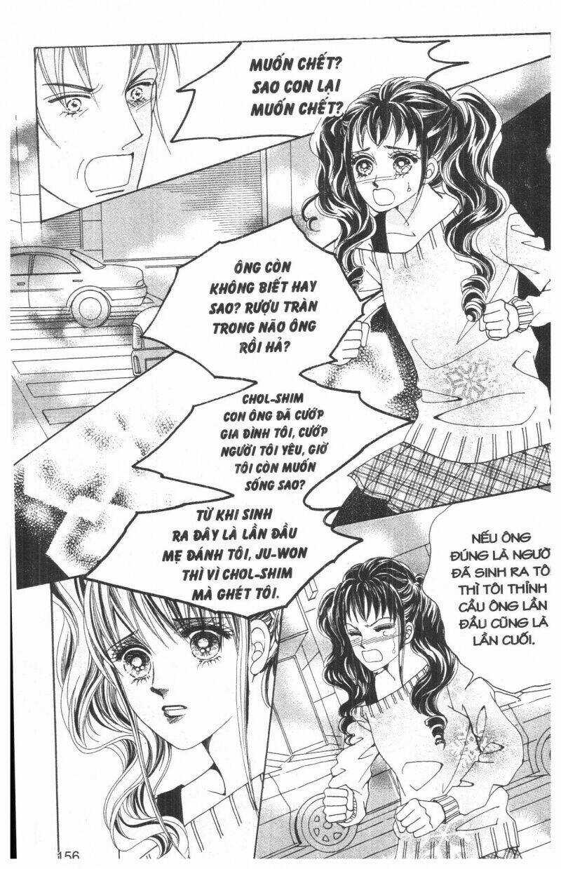 Công Chúa Giả Mạo Chapter 24 trang 50