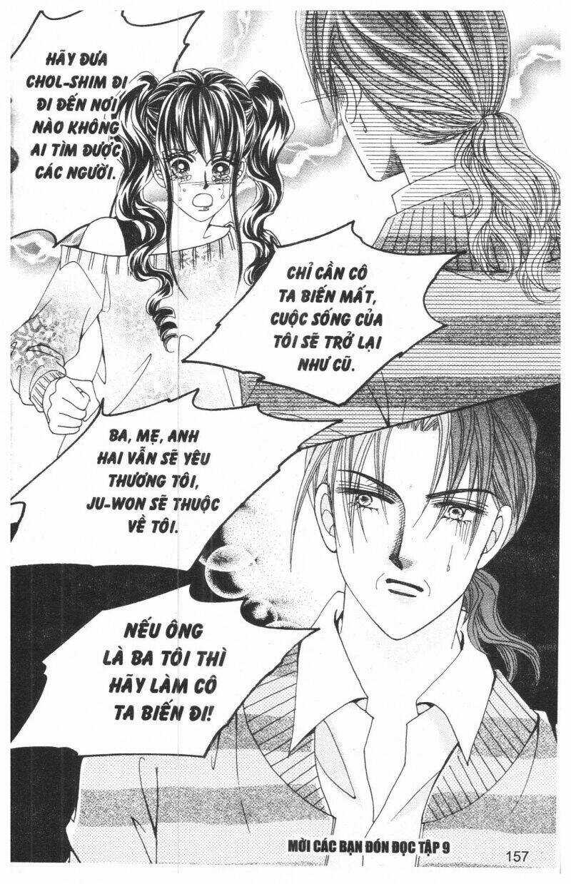 Công Chúa Giả Mạo Chapter 24 trang 51