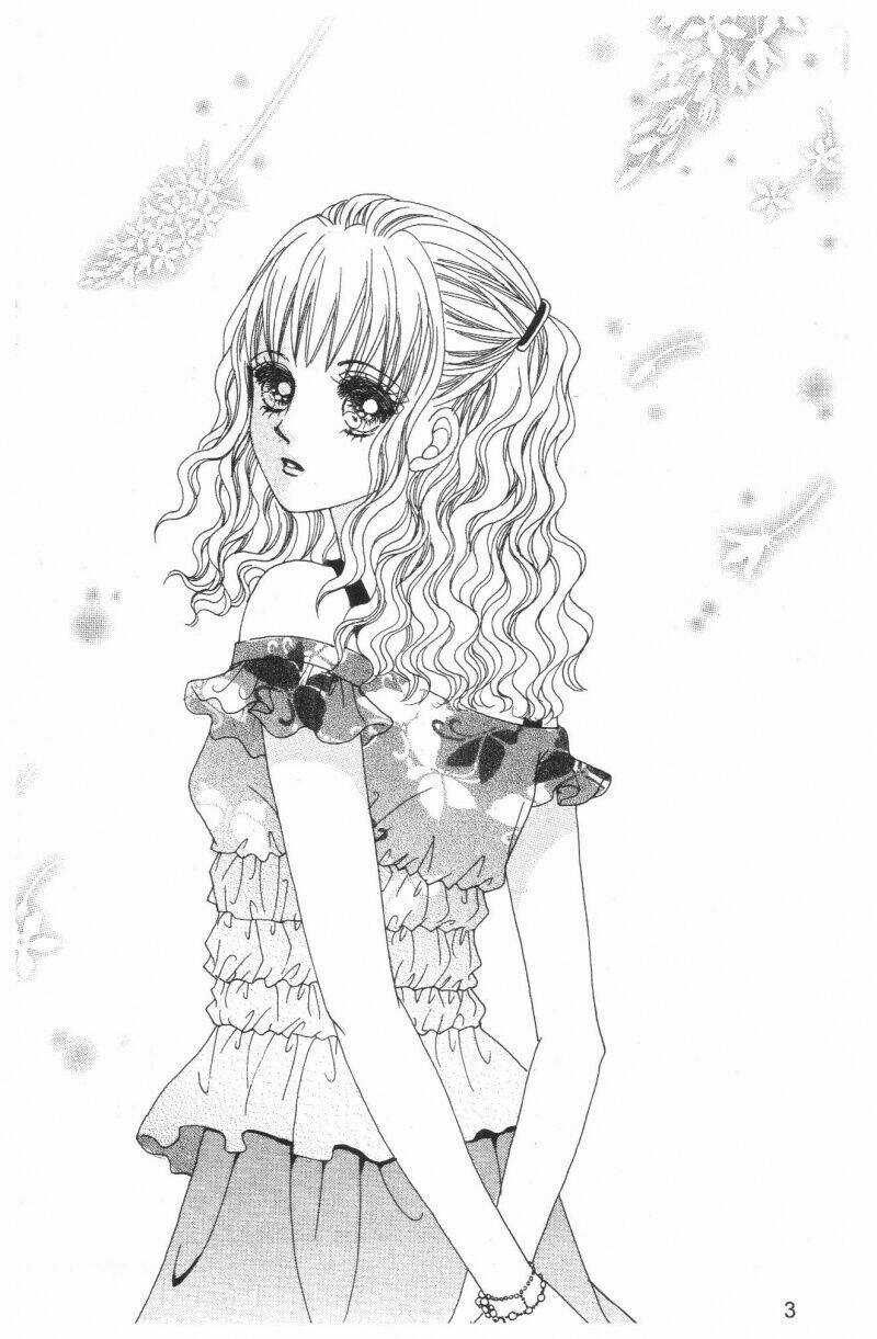 Công Chúa Giả Mạo Chapter 25 trang 2