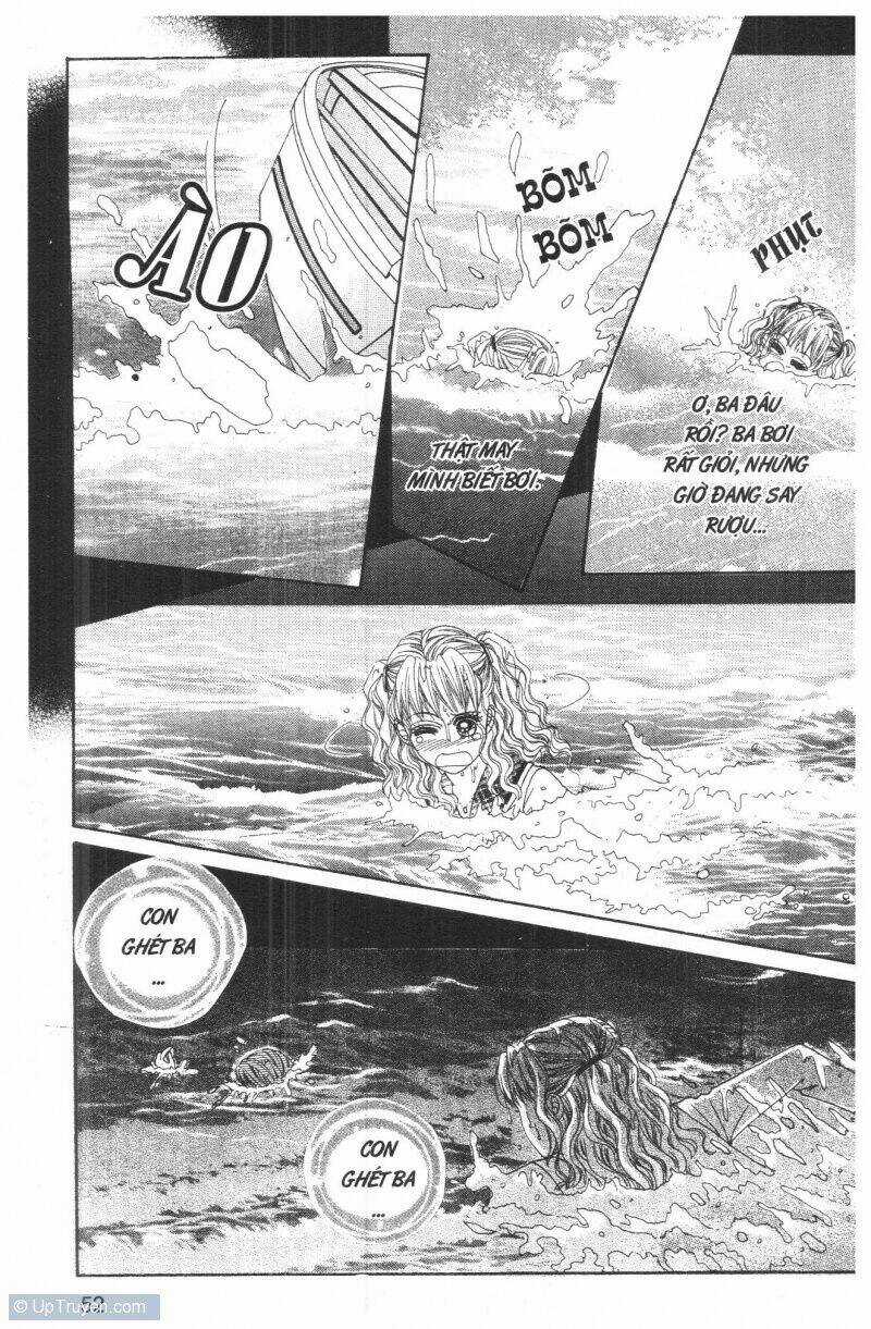 Công Chúa Giả Mạo Chapter 25 trang 51