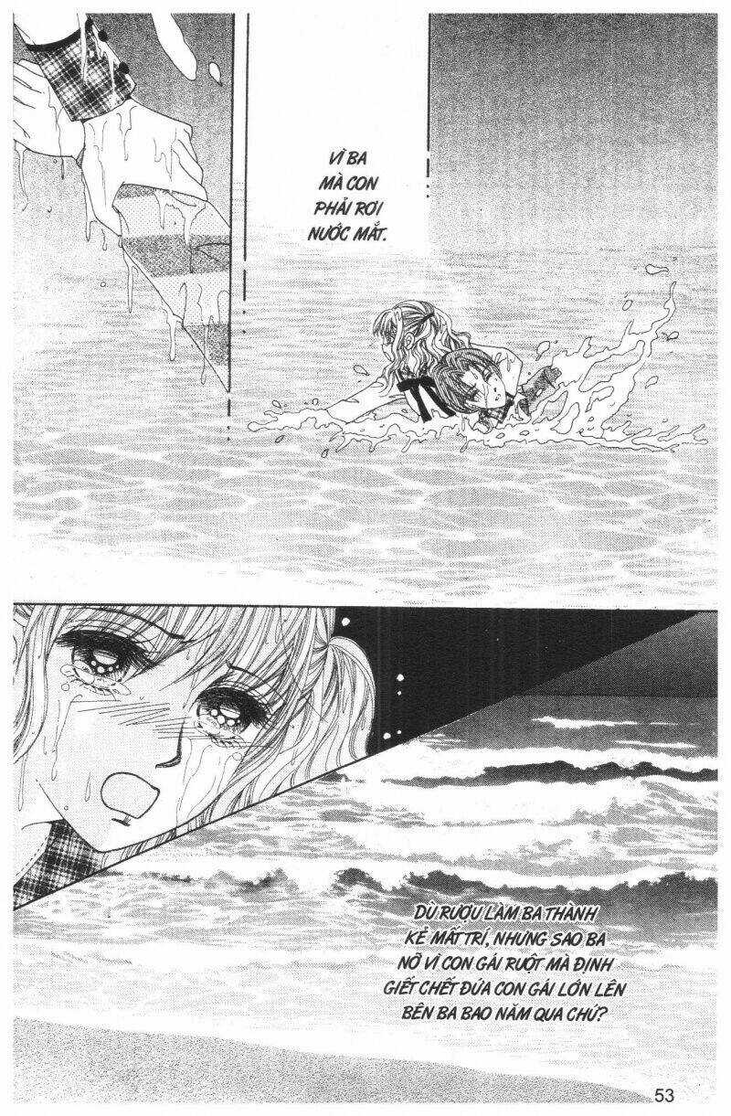 Công Chúa Giả Mạo Chapter 25 trang 52