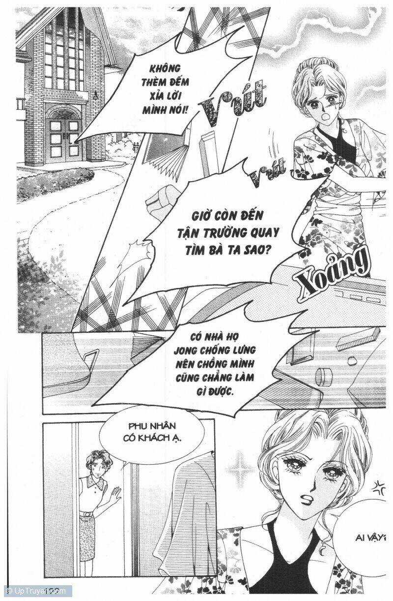 Công Chúa Giả Mạo Chapter 27 trang 15