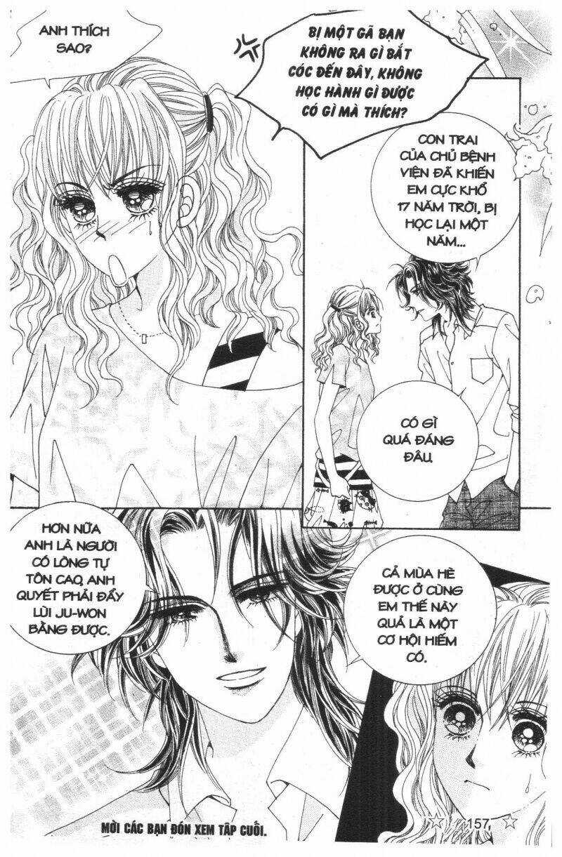 Công Chúa Giả Mạo Chapter 27 trang 50