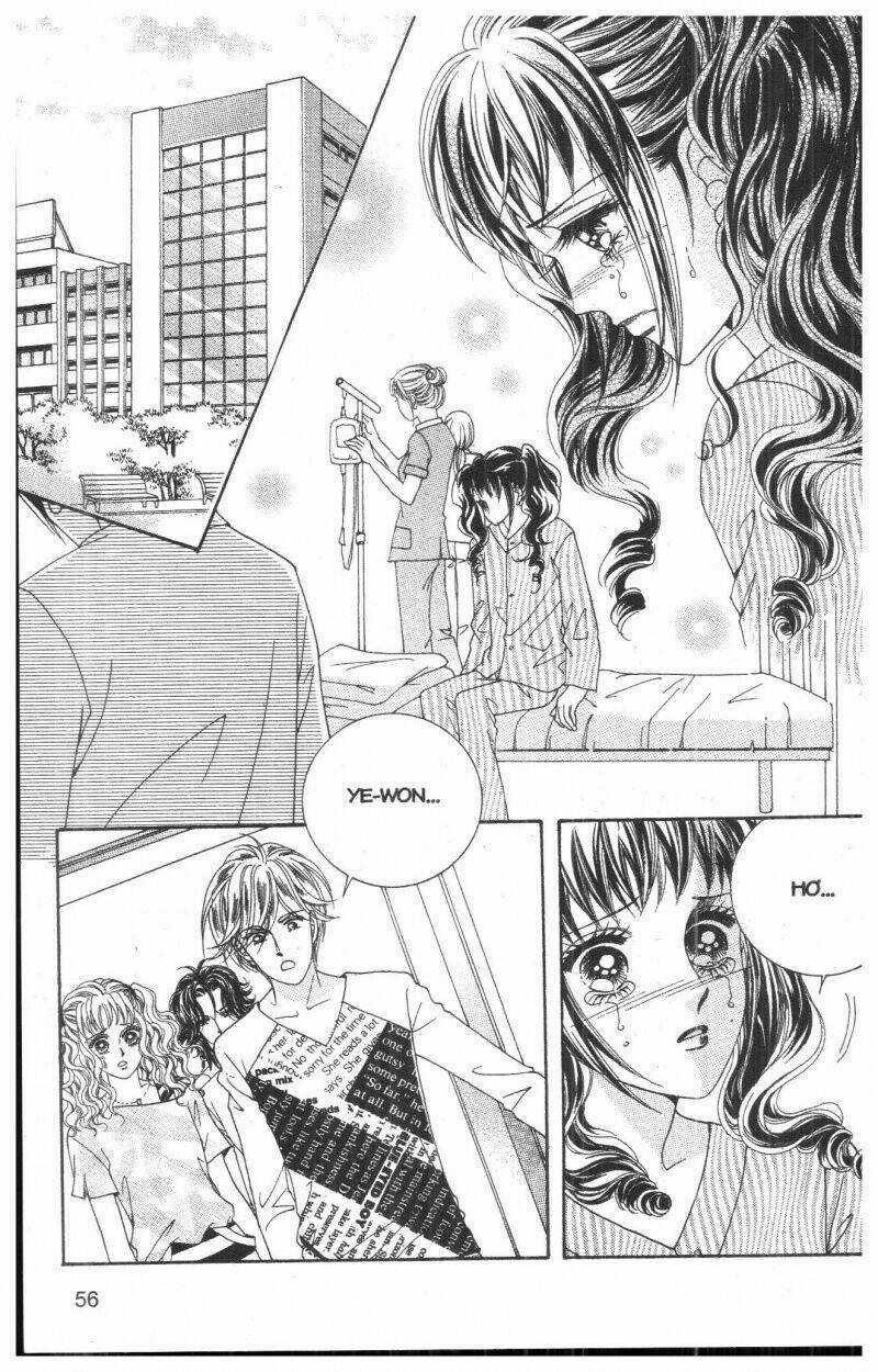 Công Chúa Giả Mạo Chapter 29 trang 2