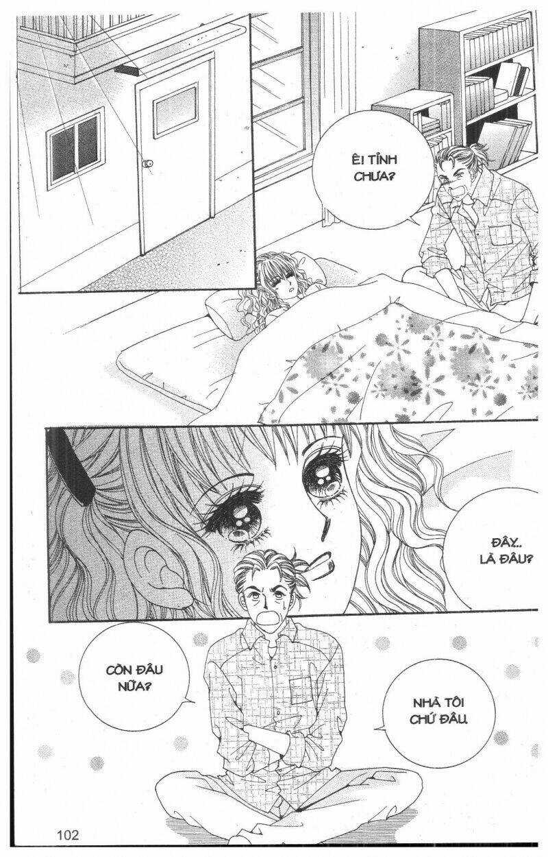 Công Chúa Giả Mạo Chapter 29 trang 48