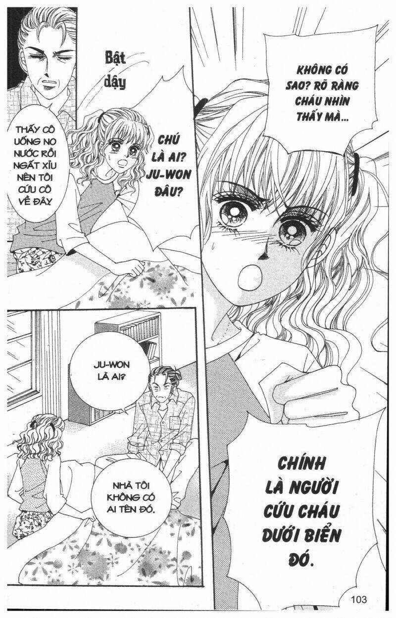 Công Chúa Giả Mạo Chapter 29 trang 49