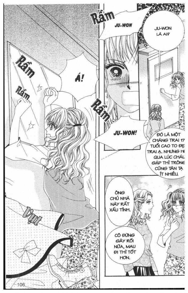 Công Chúa Giả Mạo Chapter 29 trang 52