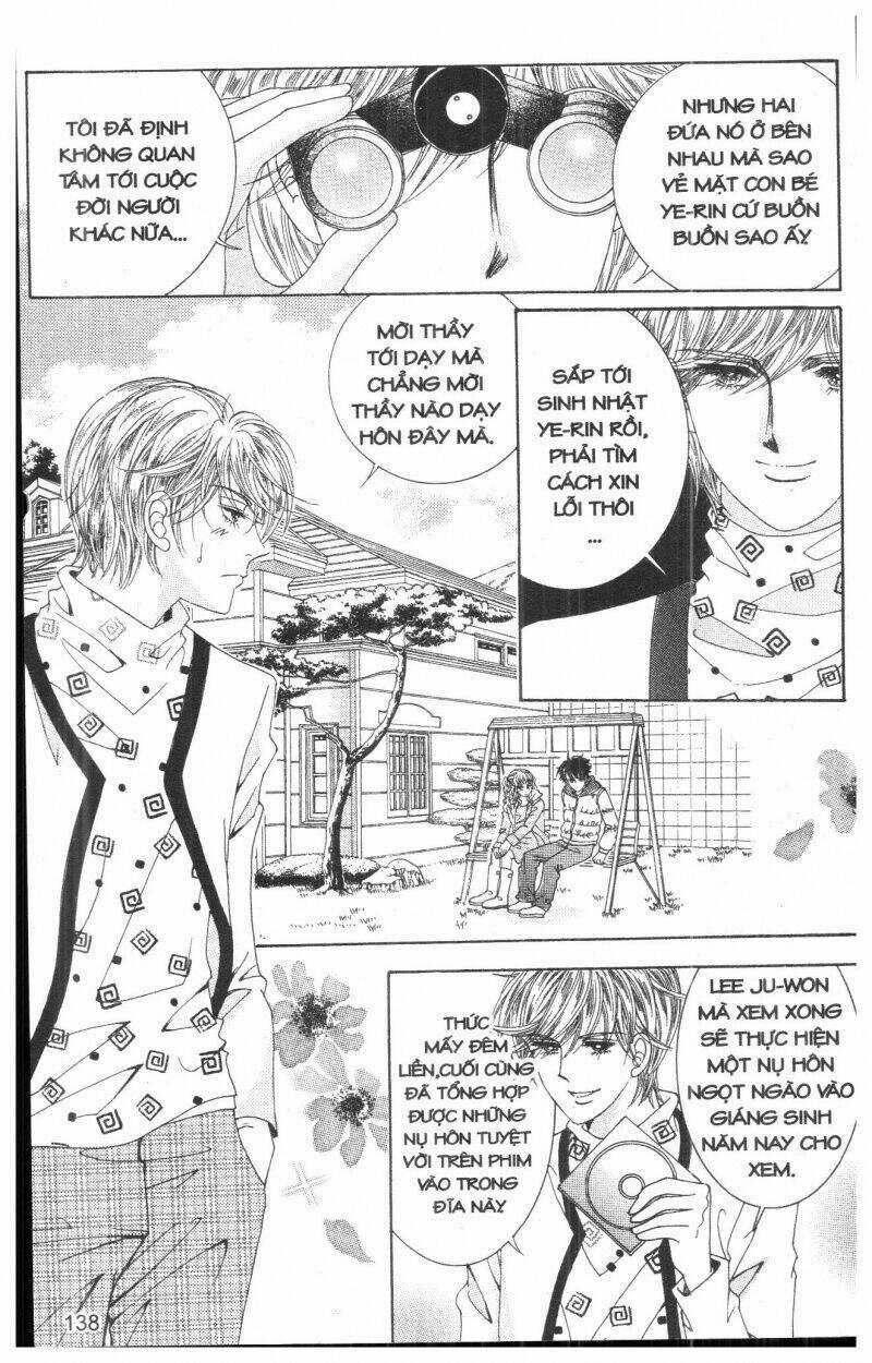 Công Chúa Giả Mạo Chapter 30 trang 31