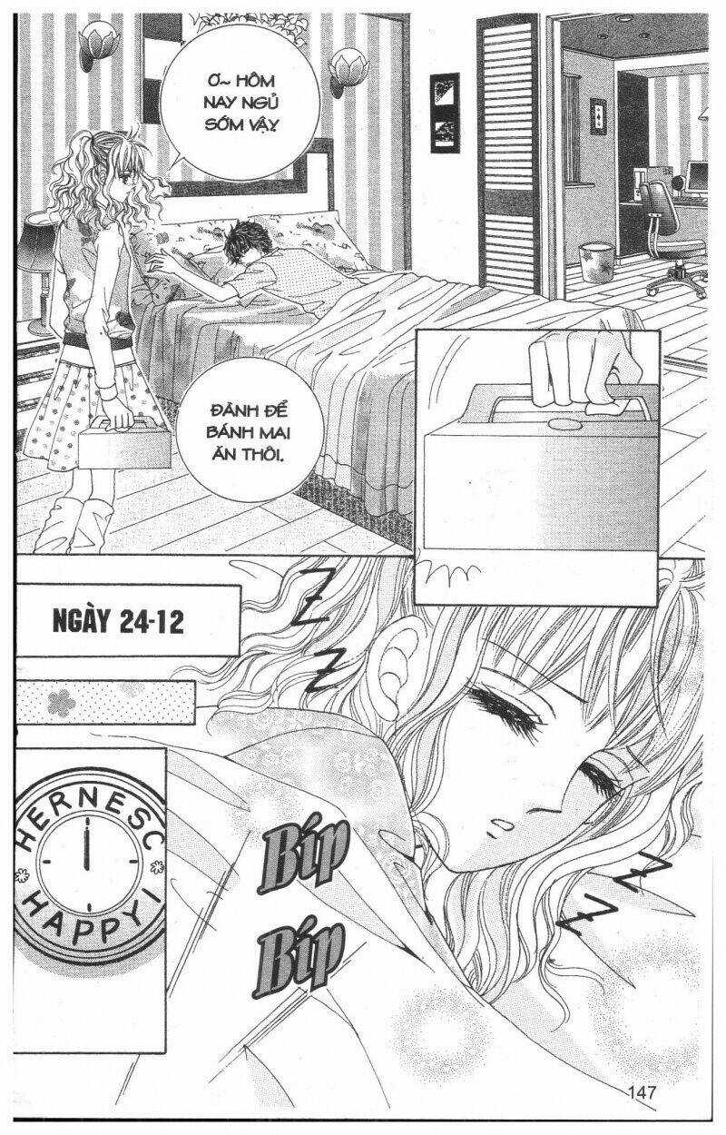 Công Chúa Giả Mạo Chapter 30 trang 40