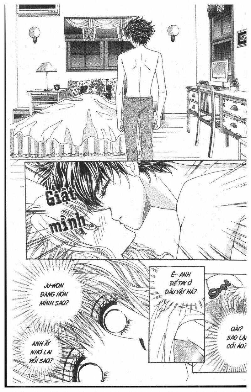 Công Chúa Giả Mạo Chapter 30 trang 41