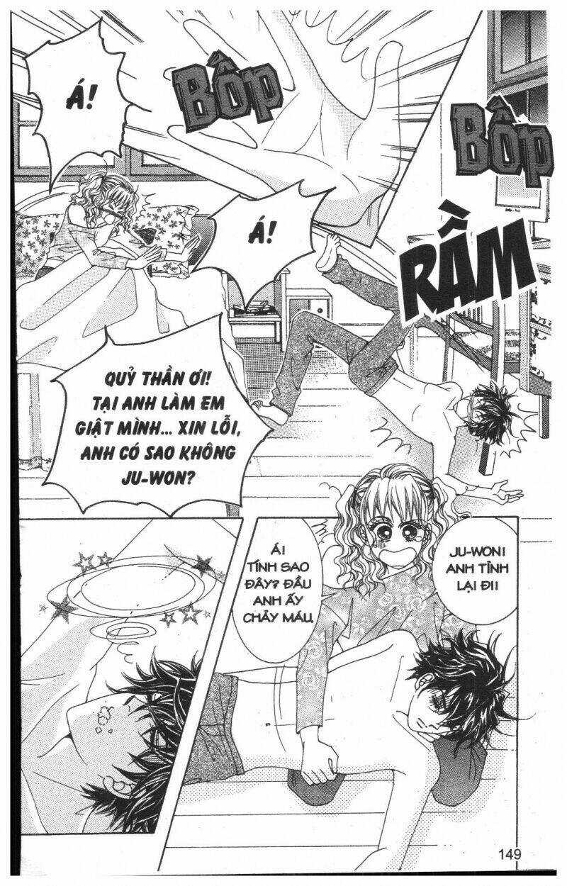 Công Chúa Giả Mạo Chapter 30 trang 42