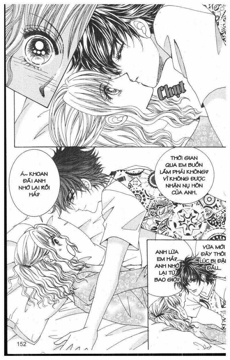 Công Chúa Giả Mạo Chapter 30 trang 45