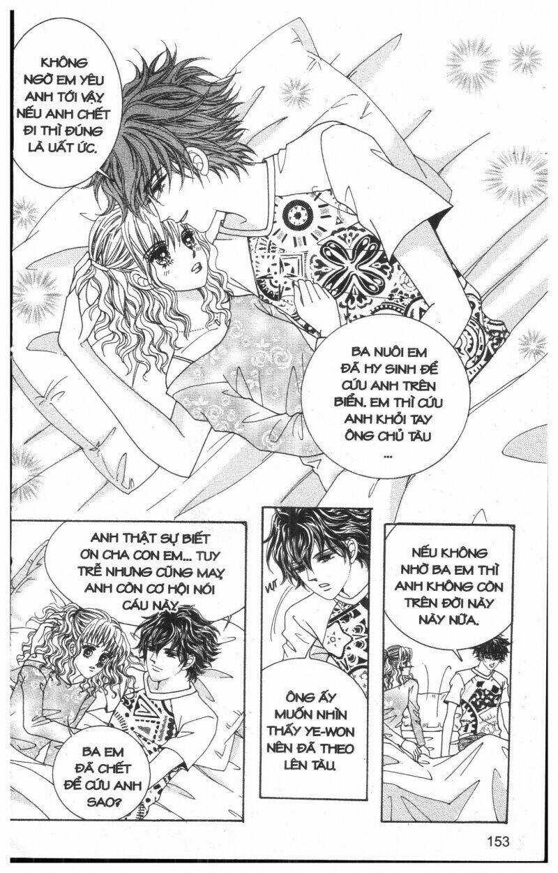 Công Chúa Giả Mạo Chapter 30 trang 46