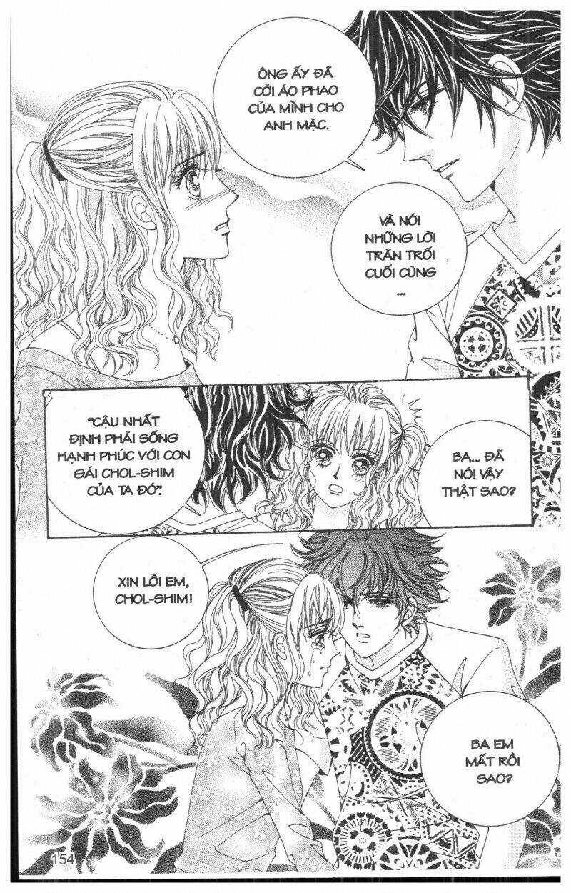 Công Chúa Giả Mạo Chapter 30 trang 47