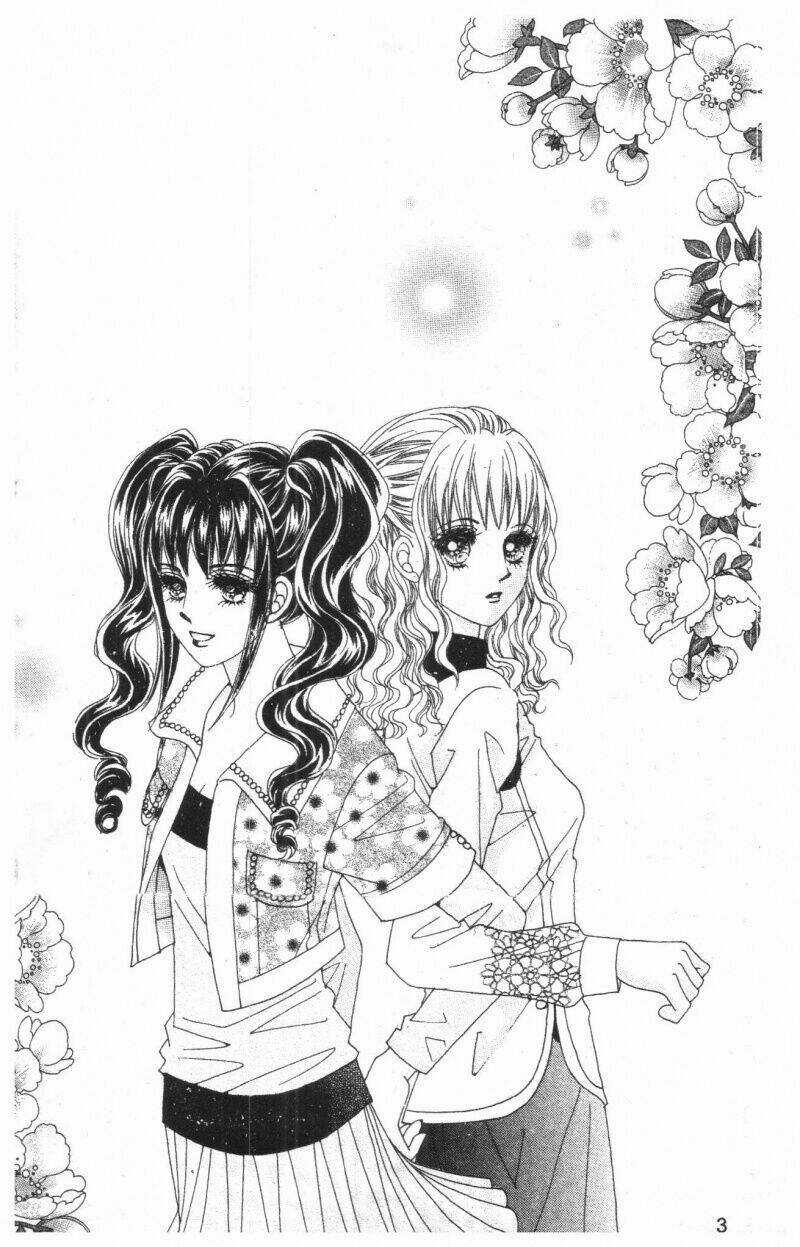 Công Chúa Giả Mạo Chapter 7 trang 3