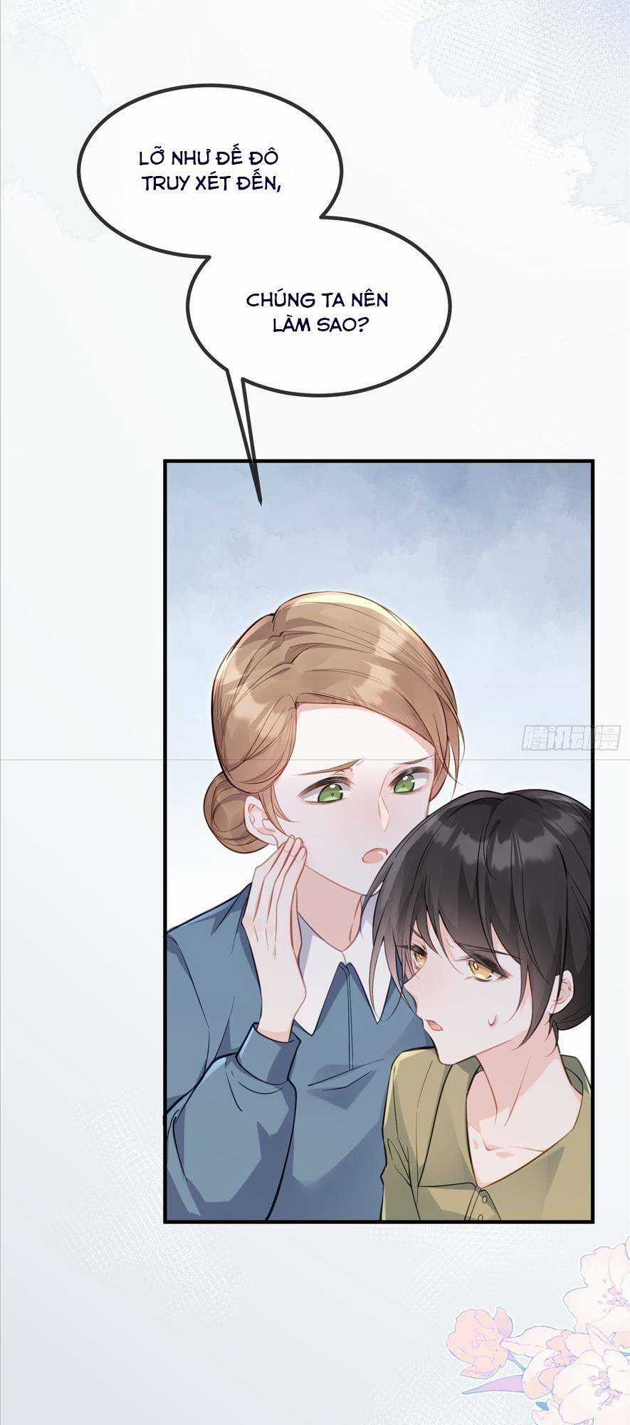 Công Chúa Goá Chồng Lên Ngai Cùng Tiểu Vương Tử Chapter 1 trang 13