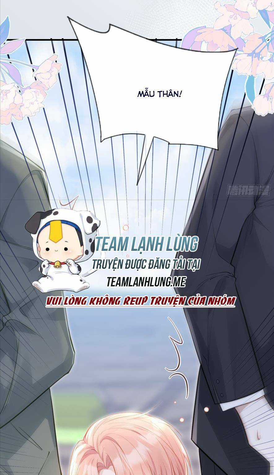 Công Chúa Goá Chồng Lên Ngai Cùng Tiểu Vương Tử Chapter 1 trang 14