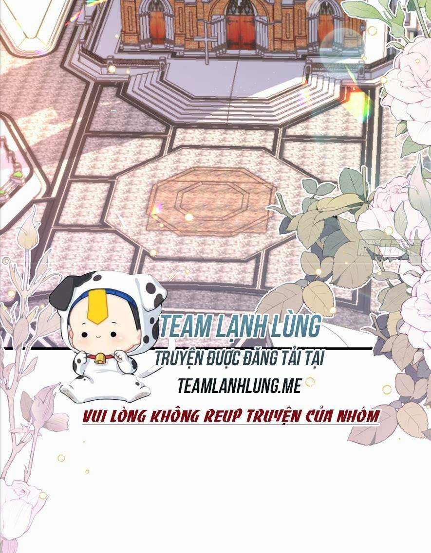 Công Chúa Goá Chồng Lên Ngai Cùng Tiểu Vương Tử Chapter 1 trang 5