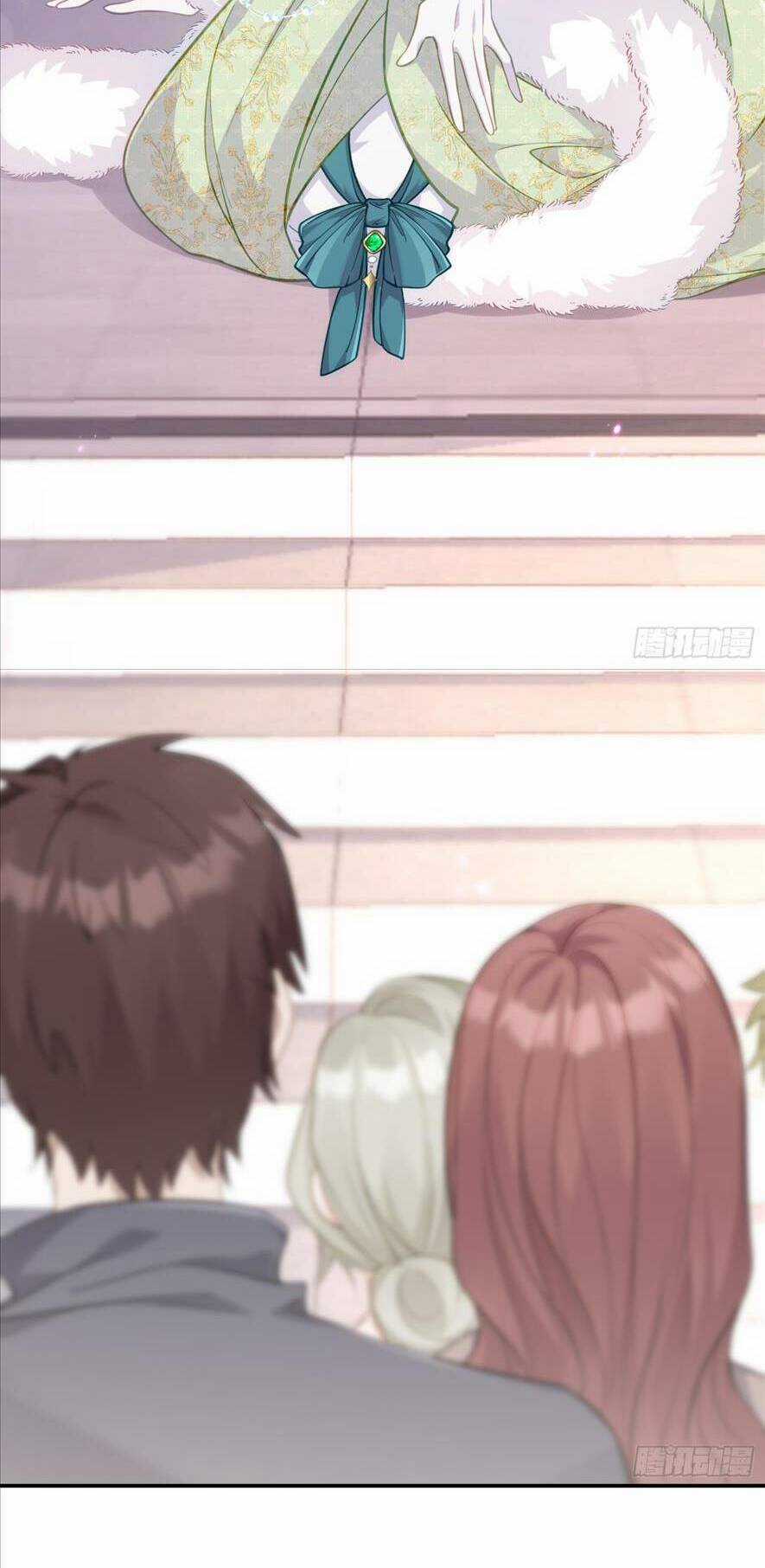 Công Chúa Goá Chồng Lên Ngai Cùng Tiểu Vương Tử Chapter 1 trang 9