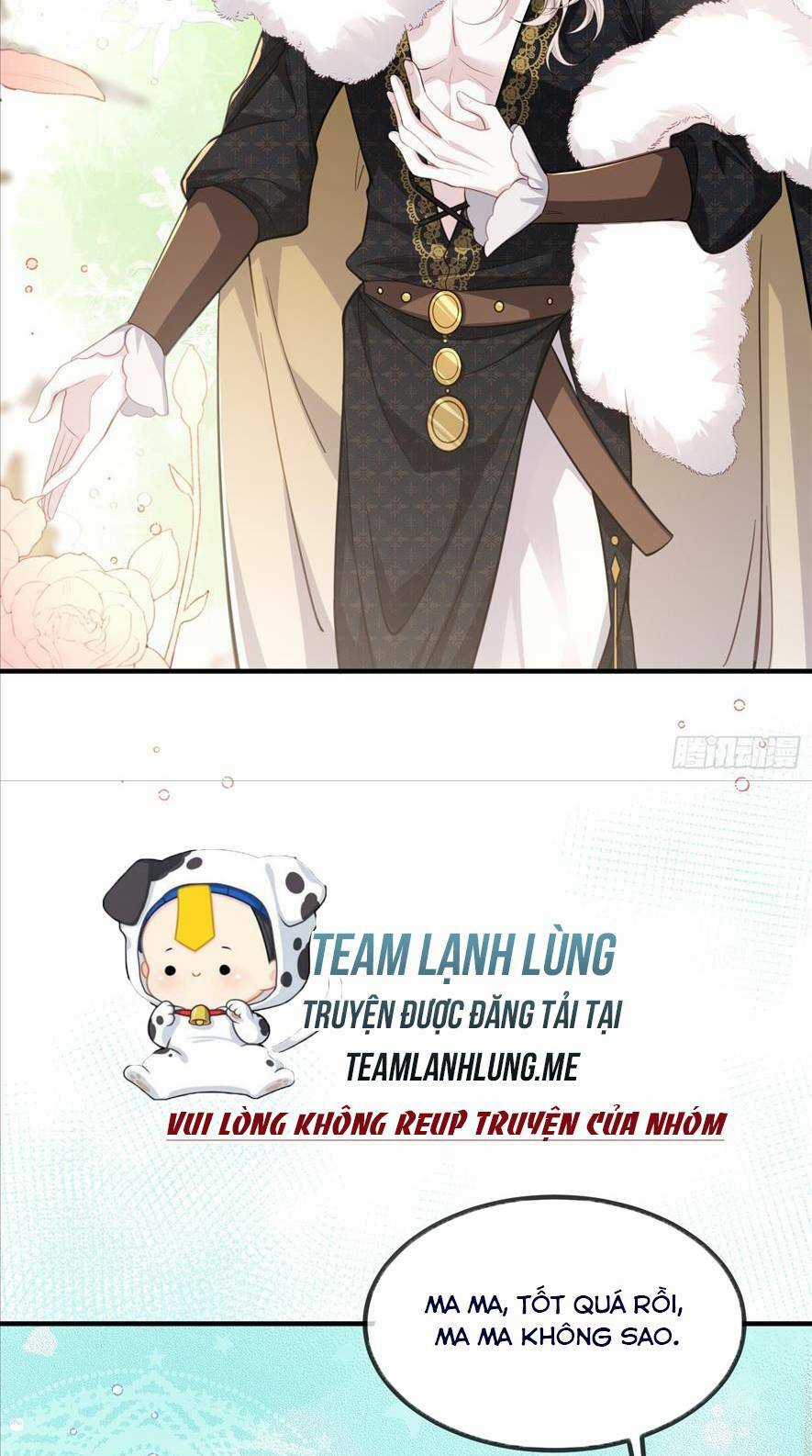 Công Chúa Goá Chồng Lên Ngai Cùng Tiểu Vương Tử Chapter 2 trang 14