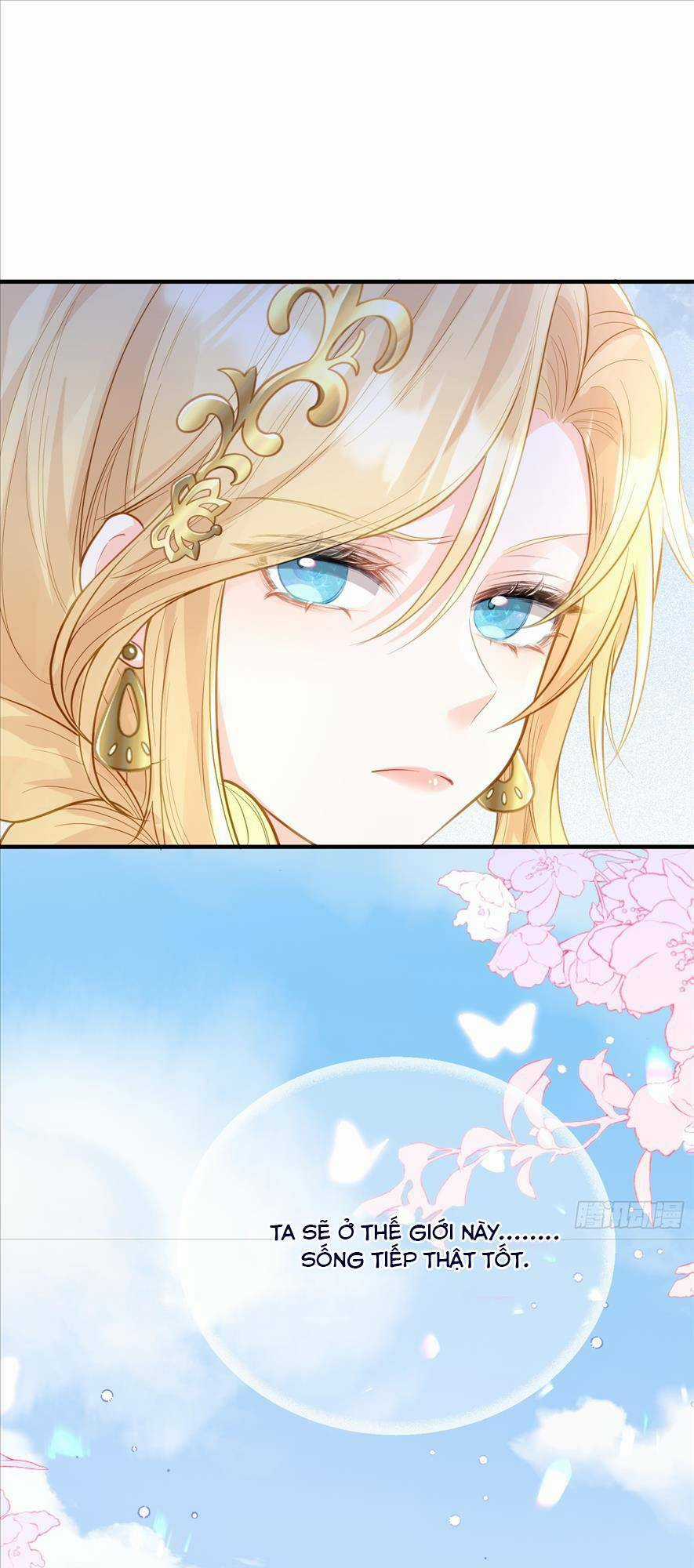 Công Chúa Goá Chồng Lên Ngai Cùng Tiểu Vương Tử Chapter 2 trang 16