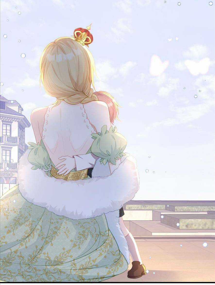 Công Chúa Goá Chồng Lên Ngai Cùng Tiểu Vương Tử Chapter 2 trang 18