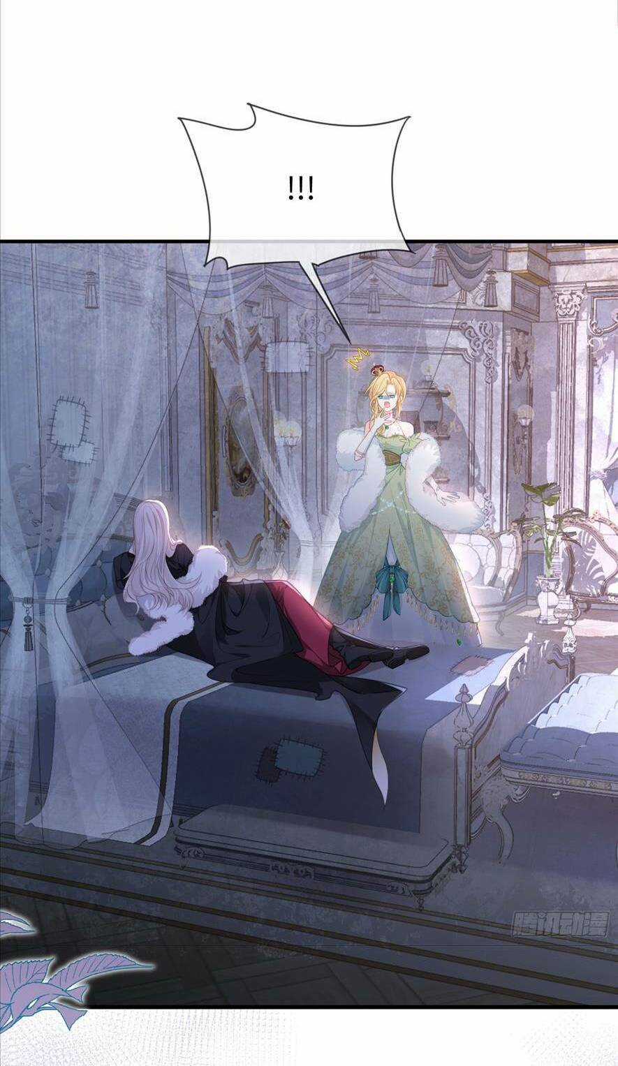 Công Chúa Goá Chồng Lên Ngai Cùng Tiểu Vương Tử Chapter 2 trang 21